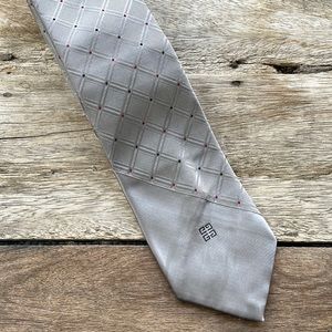 Givenchy Mens Tie